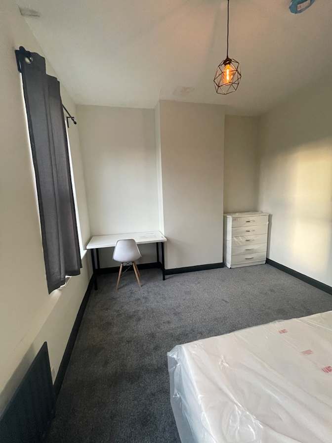Upper Residence Property Ltd.'s room