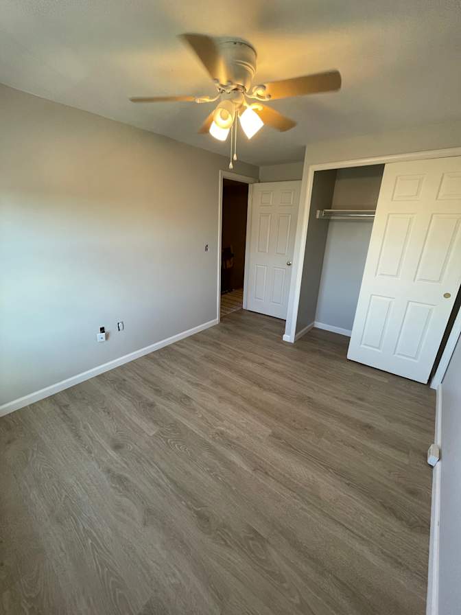 Brian's room