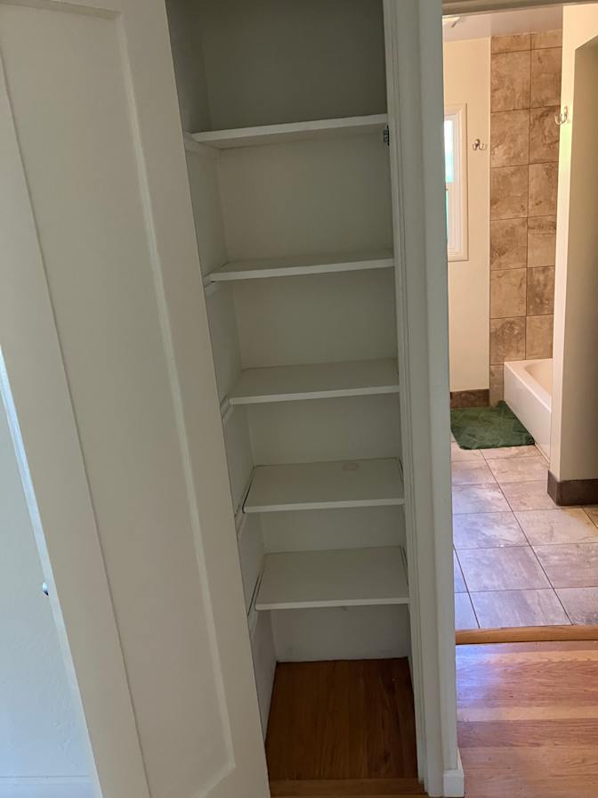 Owen's room