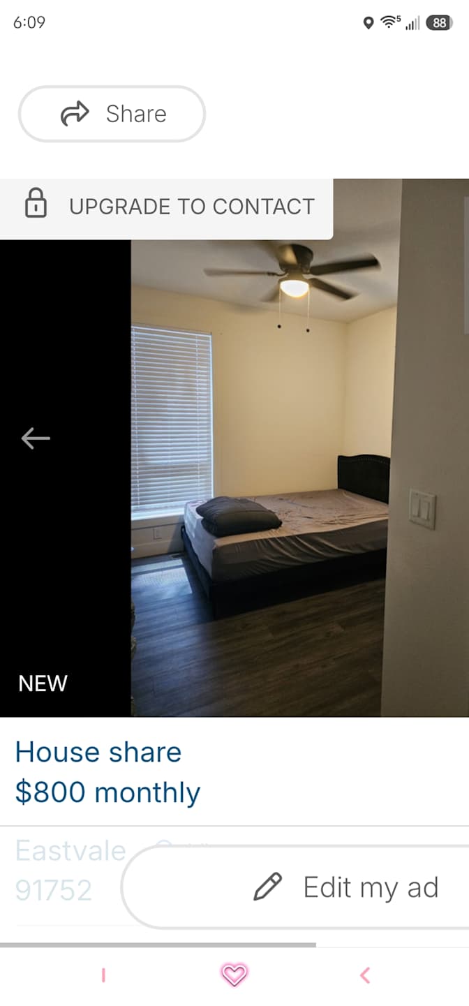 Johanna pozo's room