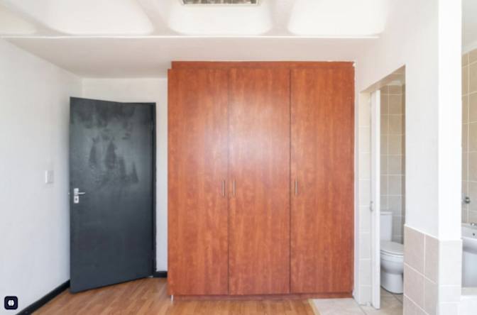 Marco's room