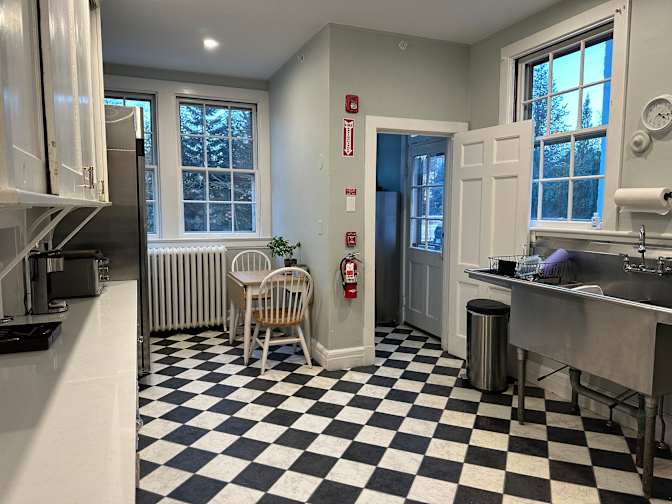 Kate's room