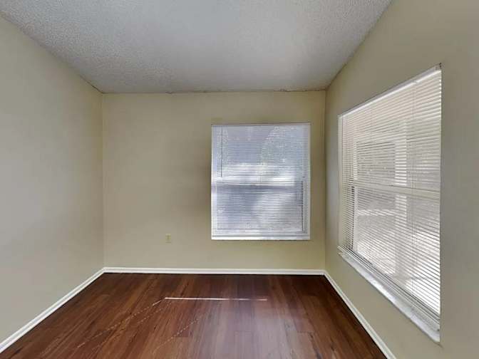 Andrew's room