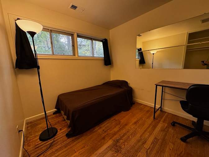 Michael's room