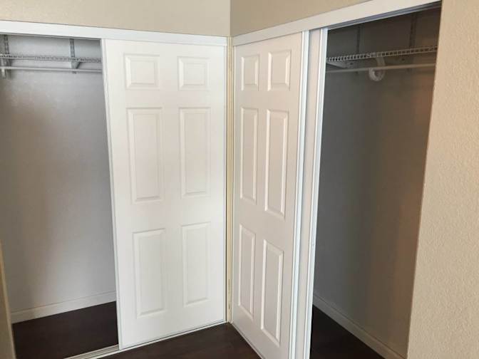 Matt's room