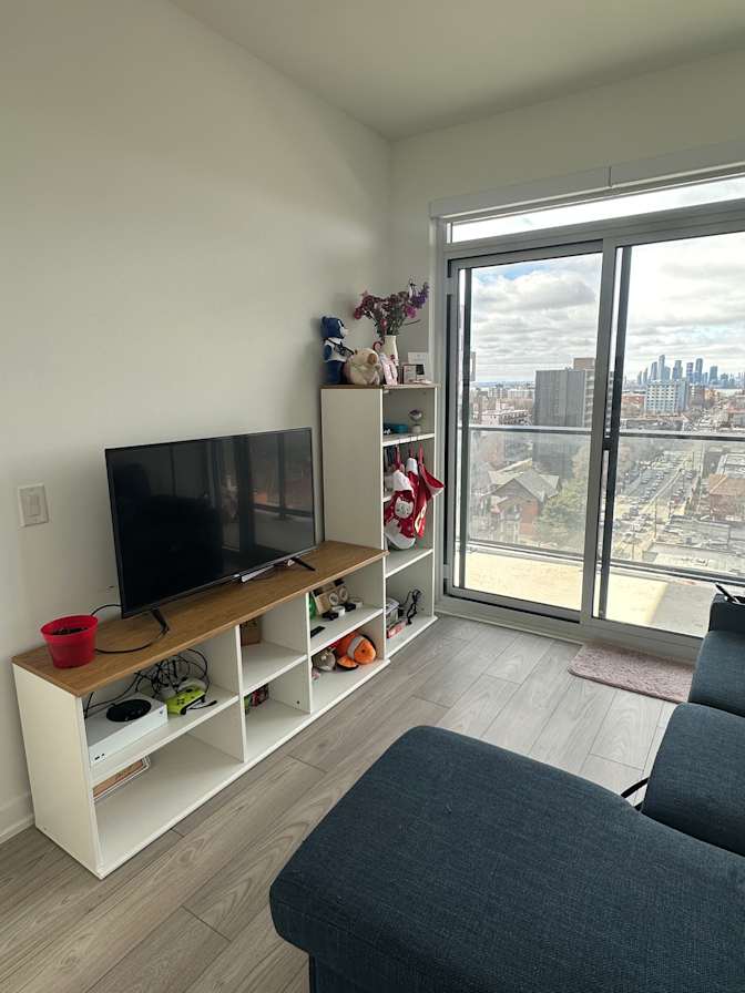 Gabriel's room
