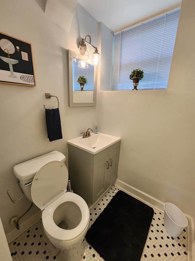 CL&C Property Management and Consulting's room