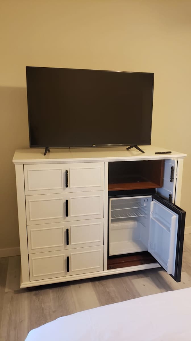 Veronica's room