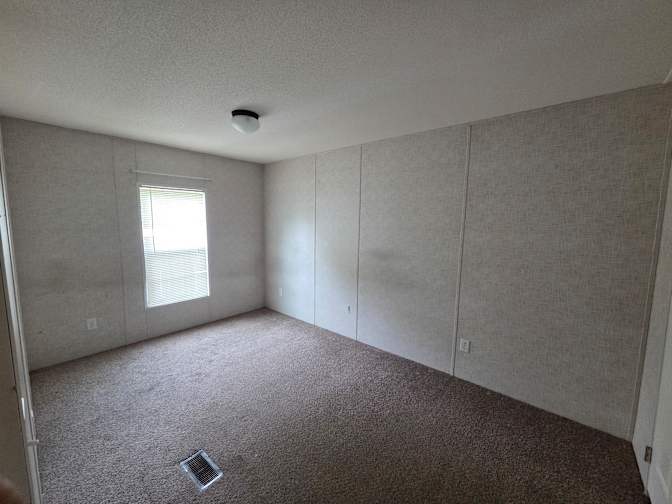 Andre's room