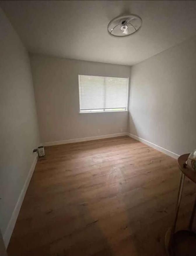 Parissa's room
