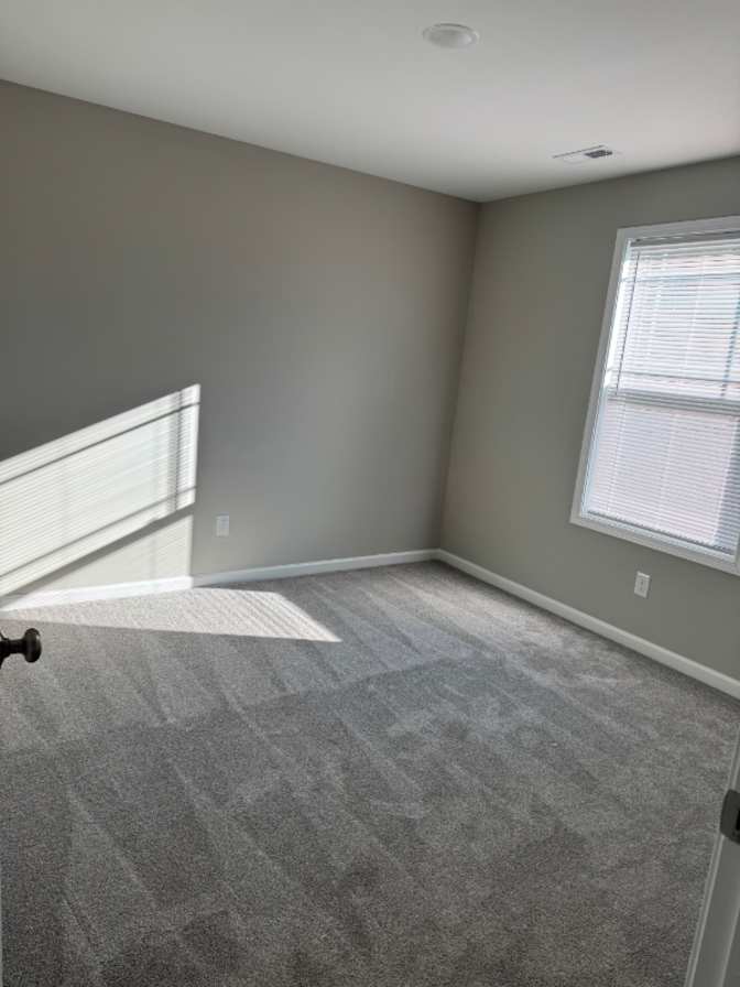 Blair's room