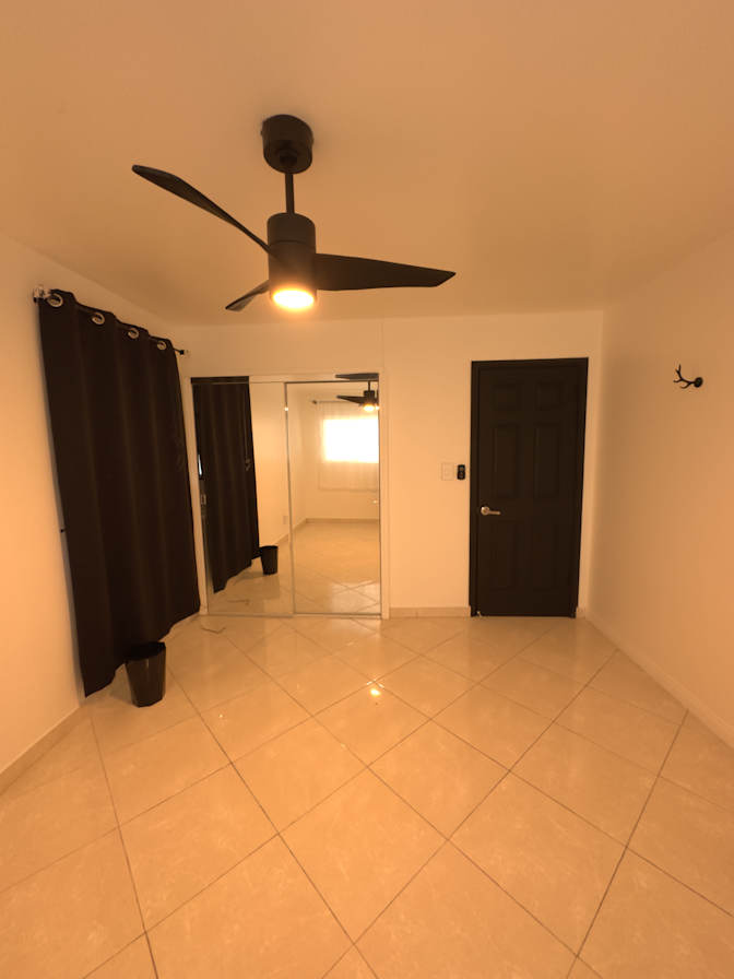 Joshua's room