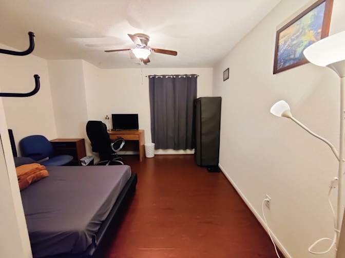 Sophia's room