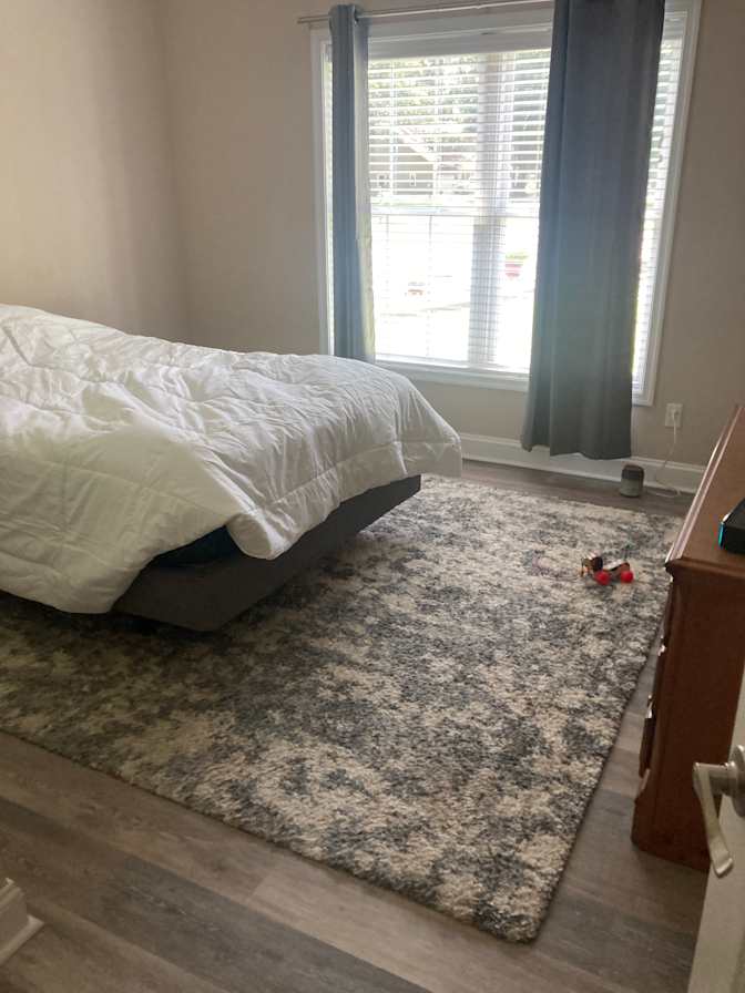 Beth's room