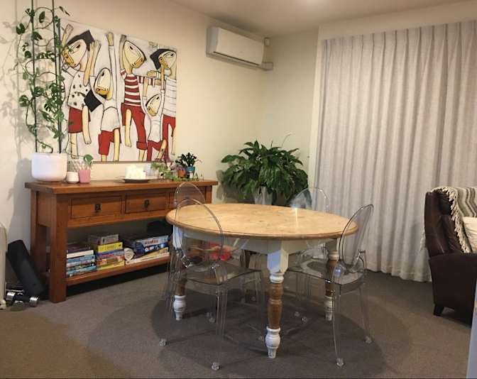 Kiri's room