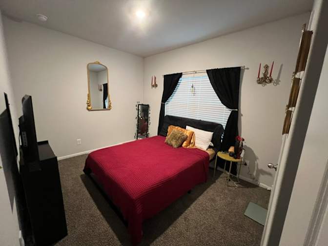 Emma's room