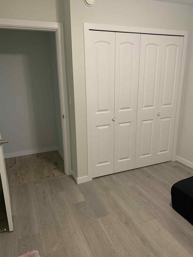 Nicholas's room