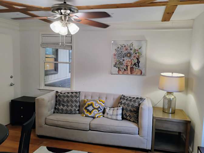 PadSplit's room