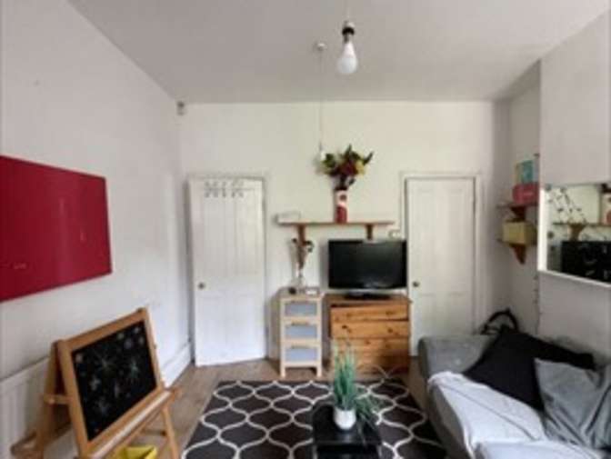 Jayne Anderton's room