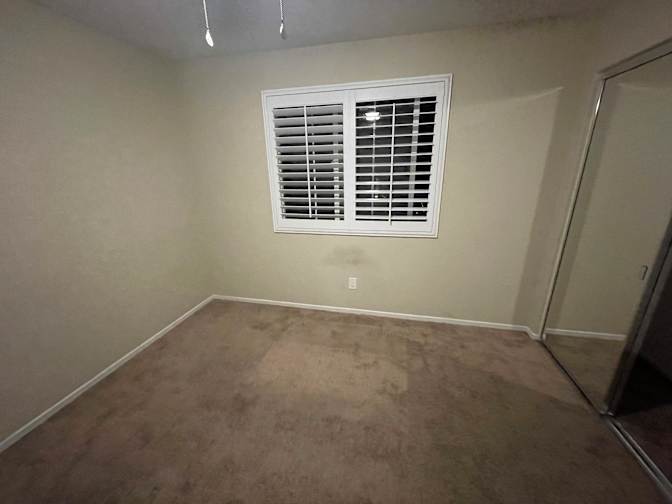 Conner's room
