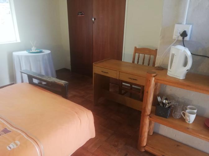 Kalayvani's room