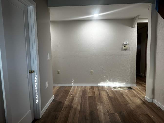 Tam's room