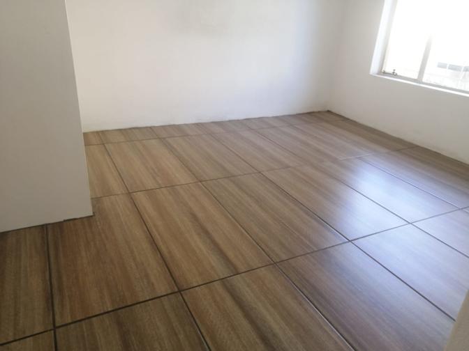 Fresh's room