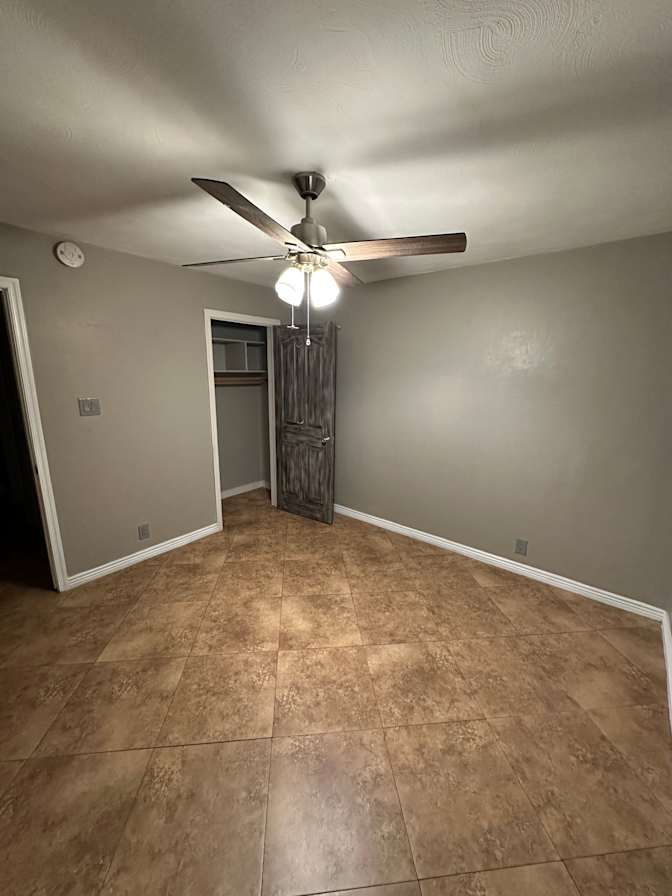 Alex's room