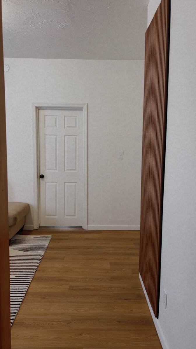 Sita's room