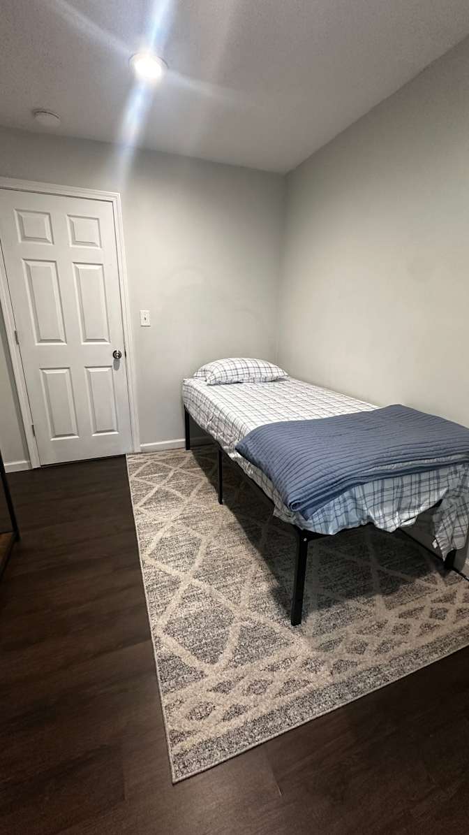 Melody's room