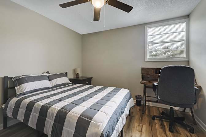 PadSplit's room
