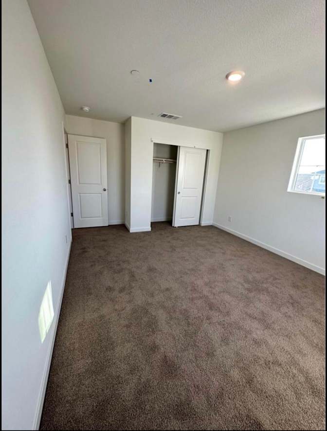 Steve's room