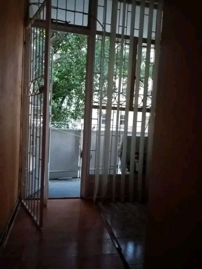 Nico's room