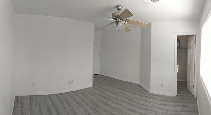 Jack's room