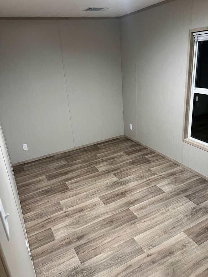 MC's room