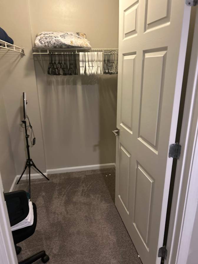 Anna's room