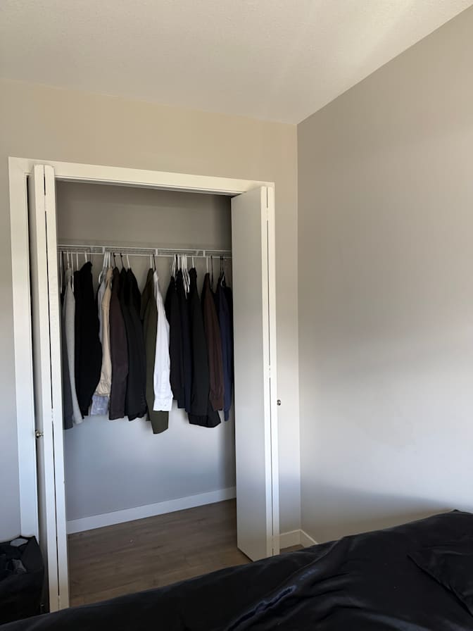 Varun's room