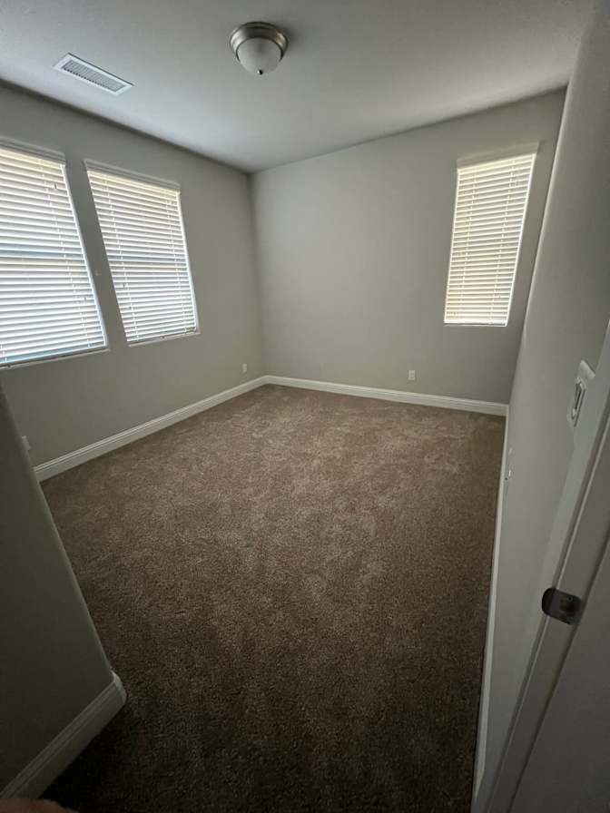 Riya's room