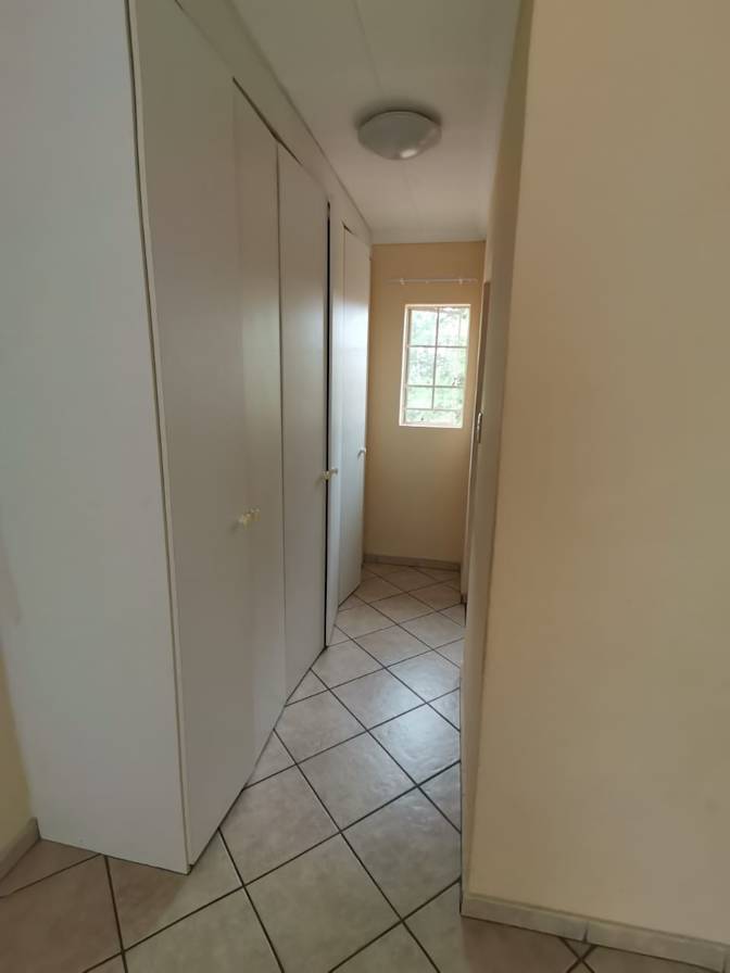 Keorapetse Siasia's room