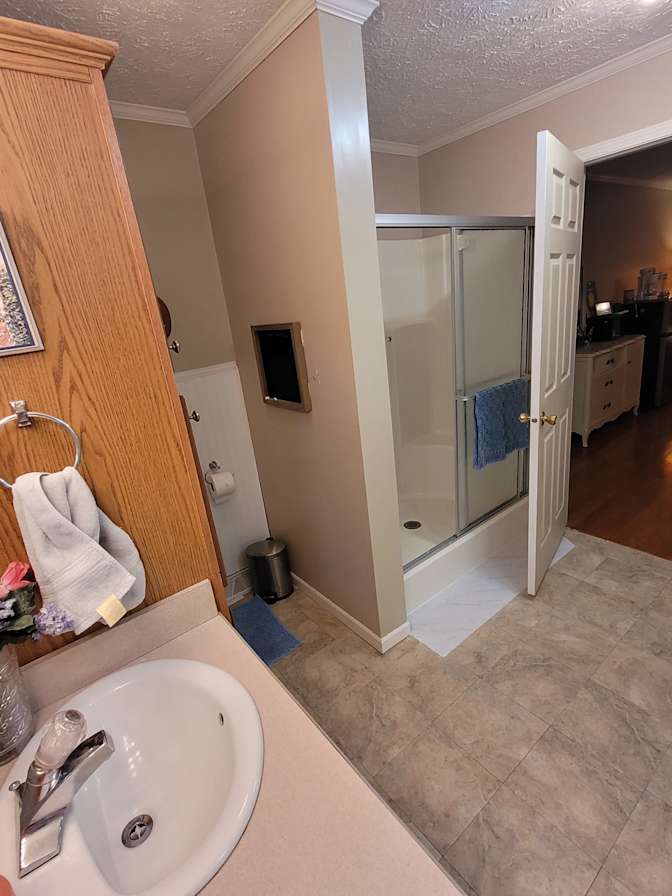 Michelle's room