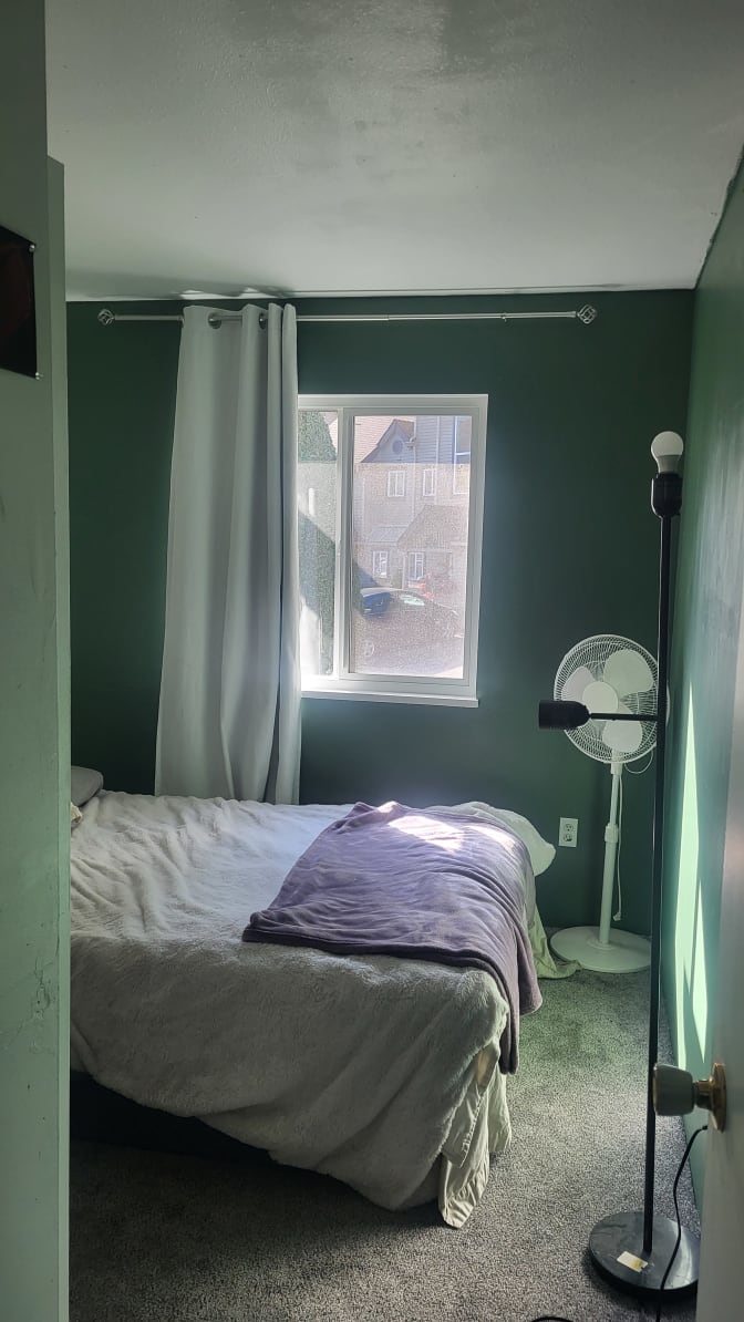 andy's room