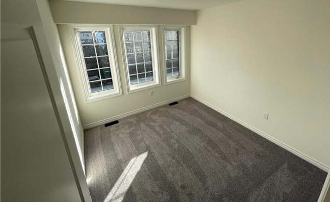 Dan Smith's room