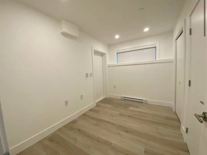 Ciara's room