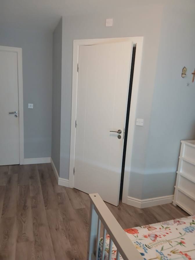 Alex's room