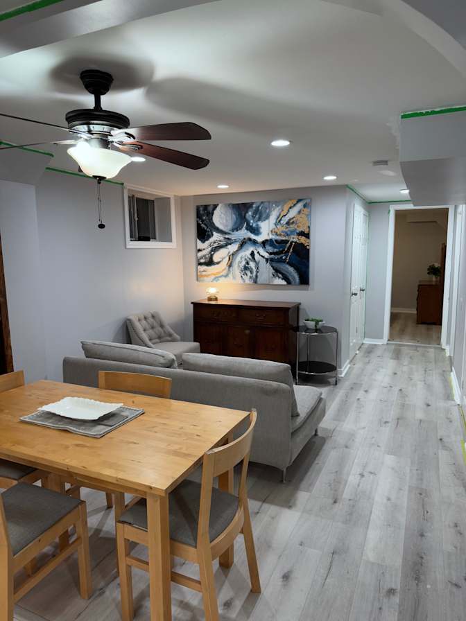 Stephanie McNeil's room