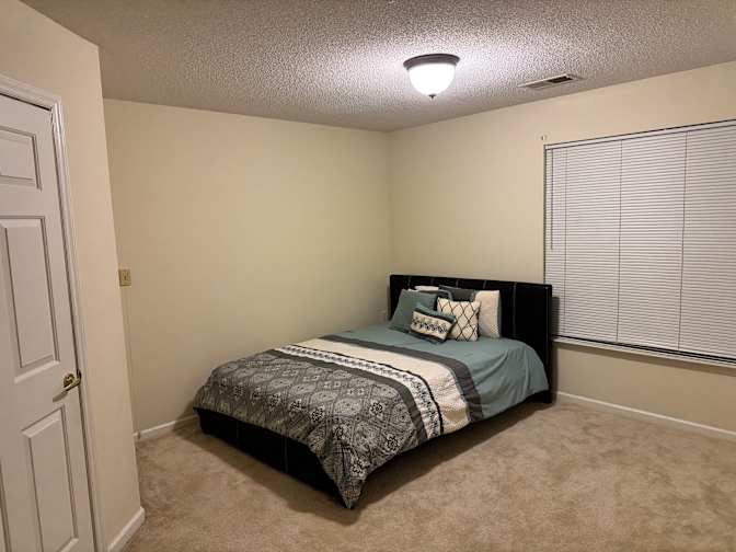 Pearl's room