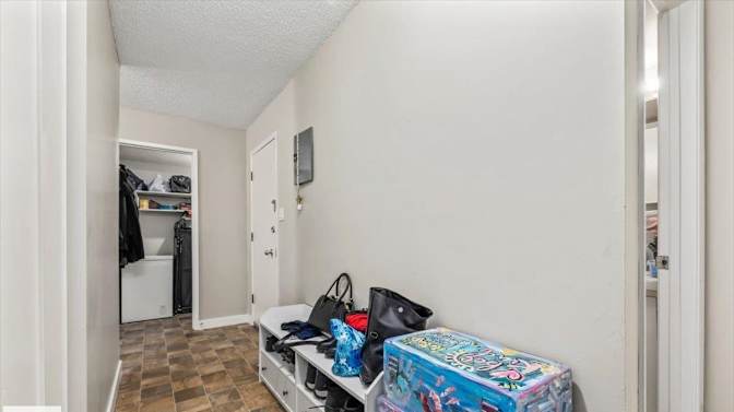 Todd's room