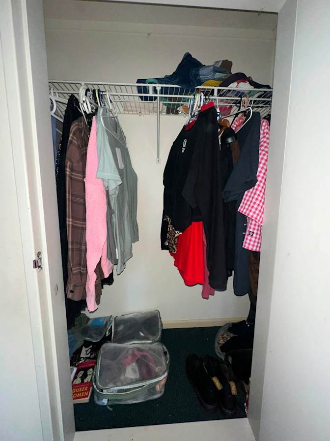 Jessica's room