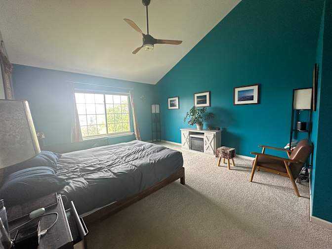 Jack's room