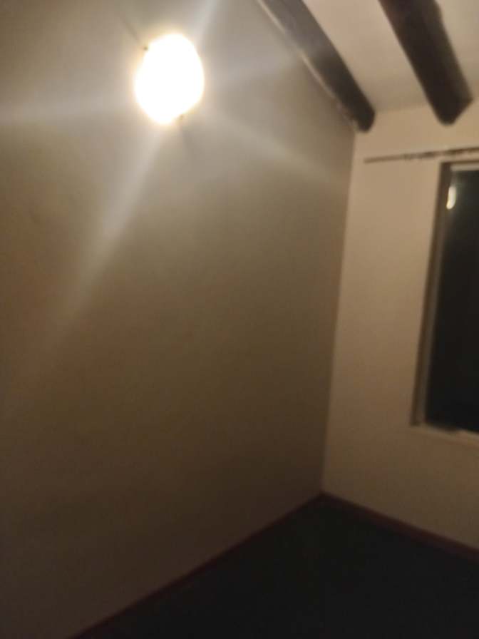 Gabrielle KB's room